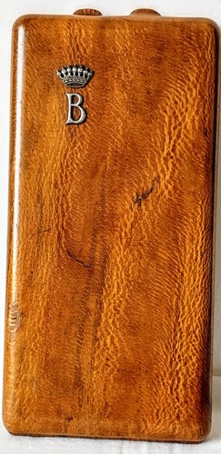 Etui cigares cigarettes - à, &