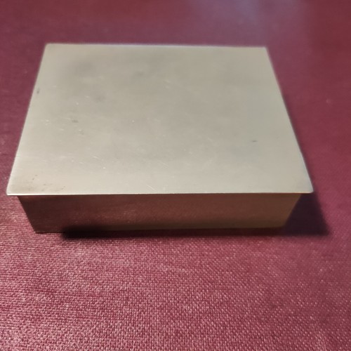 Boite cigarettes cigares - -,