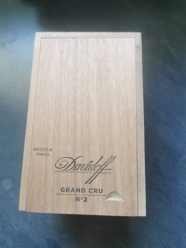 Lot boîtes a cigares - lot, 2