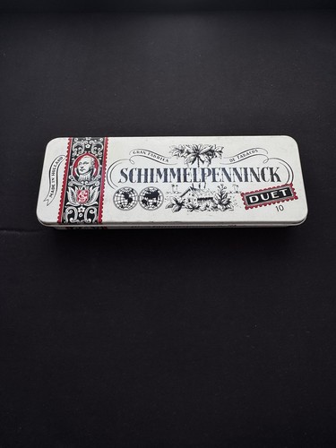Ancienne boite cigares - boite, en
